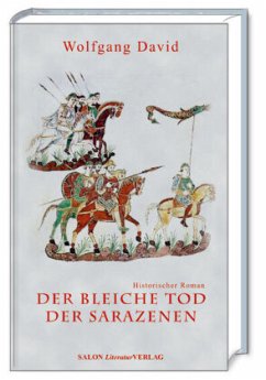 Der bleiche Tod der Sarazenen - David, Wolfgang