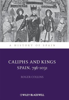 Caliphs and Kings - Collins, Roger