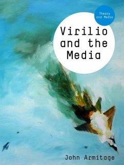 Virilio and the Media - Armitage, John