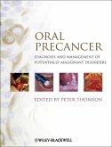 Oral Precancer