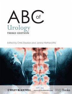 ABC of Urology 3e - Dawson