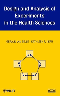 Design and Analysis Health - Van Belle, Gerald van; Kerr, Kathleen F.