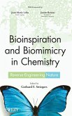 Bioinspiration and Biomimicry