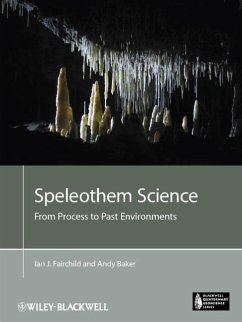 Speleothem Science - Fairchild, Ian J.; Baker, Andy