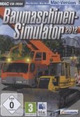 Baumaschinen-Simulator 2012