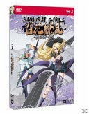 Hyakka Ryoran: Samurai Girls - 2 Disc DVD