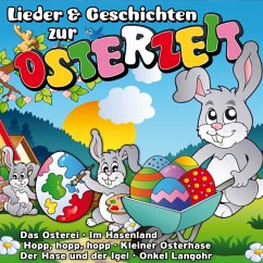 Lieder & Geschichten Zur Osterze - Diverse