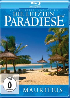Die letzten Paradiese - Mauritius - Die Letzten Paradiese