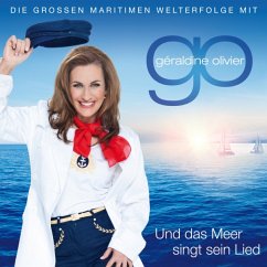 Cover Und Das Meer Sing Ein Lied
