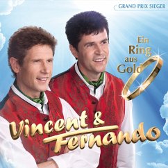 Ein Ring Aus Gold - Vincent & Fernando