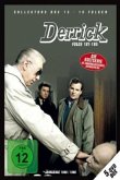 Derrick Collector's Box 13 Episode 181-195