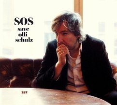 Sos-Save Olli Schulz - Schulz,Olli