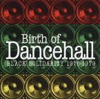 Birth Of Dancehall 1976-1979