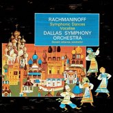 Symphonic Dances,Op.45/Vocalise,Op.34 Symphonic Dances,Op.45/Vocalise,Op.34