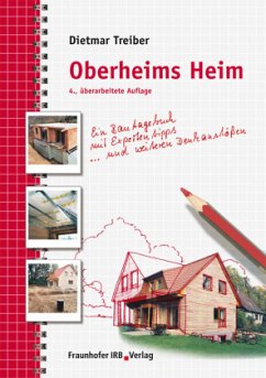 Oberheims Heim - Treiber, Dietmar