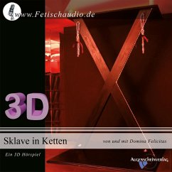 Sklave in Ketten (MP3-Download) - Felicitas, Bizarrlady