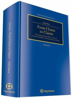 Cover From Clones to Claims