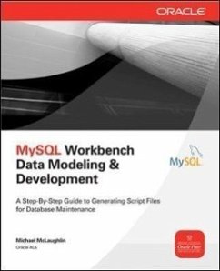 MySQL Workbench - Mclaughlin, Michael