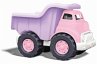 GREENTOYS - Kipplaster rosa - Bild 1