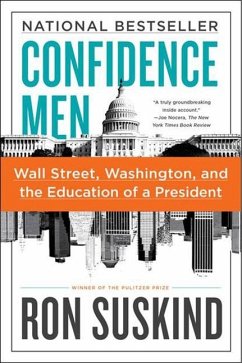 Confidence Men - Suskind, Ron
