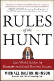 Rules of the Hunt