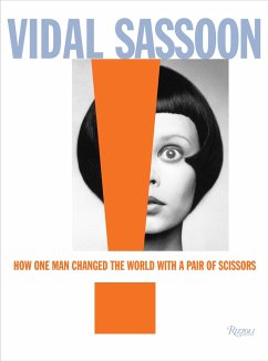 Vidal Sassoon - Sassoon, Vidal; Gordon, Michael