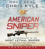 American Sniper CD