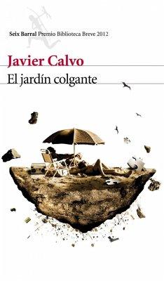 El jardín colgante - Calvo, Javier