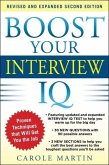 Boost Yr Interview IQ 2e