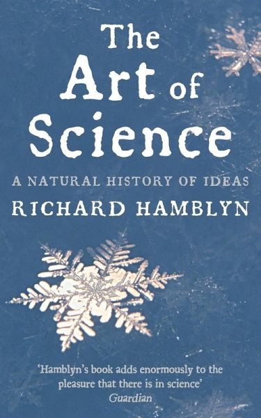 The Art of Science The Art of Science