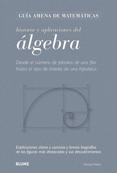 Historia Y Aplicaciones del Álgebra - Willers, Michael