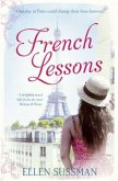 French Lessons\An einem Tag in Paris, englische Ausgabe