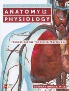 Workbook for Use with Anatomy & Physiology: Foundations for the Health Professions - Roiger, Deborah