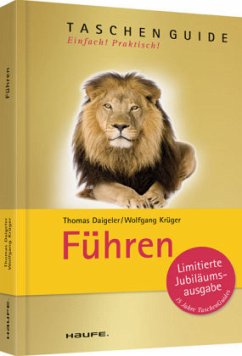 Führen - Daigeler, Thomas; Krüger, Wolfgang