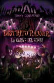 La carne del zombi