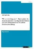 &quote;We are watching you!&quote; - Eine Analyse der Rezeptionsmotive von Big Brother-Sehern vor dem Hintergrund von 10 Jahren Formatentwicklung