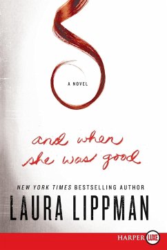 And When She Was Good LP - Lippman, Laura