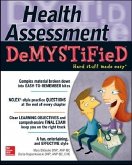 Health Assessment Demystified