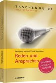 Reden und Ansprachen