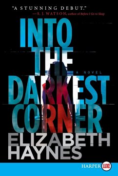 Into the Darkest Corner LP - Haynes, Elizabeth