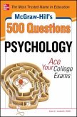 McGraw-Hill's 500 Psychology Questions