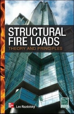 Structural Fire Loads - Razdolsky, Leo