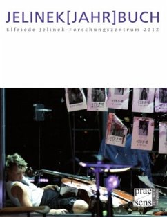 JELINEK[JAHR]BUCH 2012
