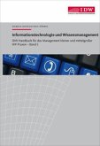 Informationstechnologie und Wissensmanagement