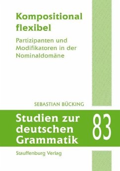 Cover Kompositional flexibel