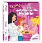 Die geheimnisvolle Köchin / Bibi & Tina (2 Audio-CDs)