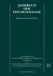 Jahrbuch der Psychoanalyse: Band 22:... - Bild 1