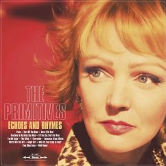 Echoes And Rhymes - Primitives,The