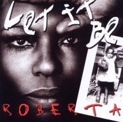 Let It Be Roberta - Flack,Roberta