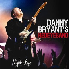 Night Life - Bryant,Danny